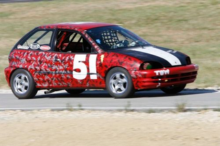 Illustration for article titled The Top 76 Lemons of the North Dallas Hooptie 24 Hours of LeMons